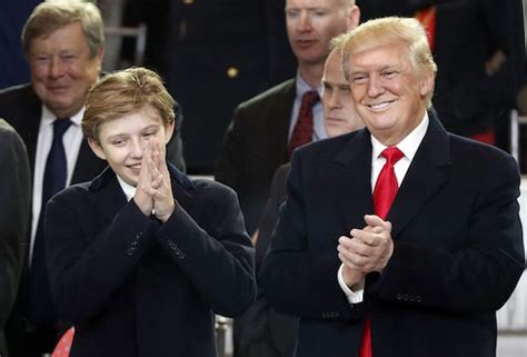 ‘snl Writer Suspended After Controversial Barron Trump Tweet Tvline