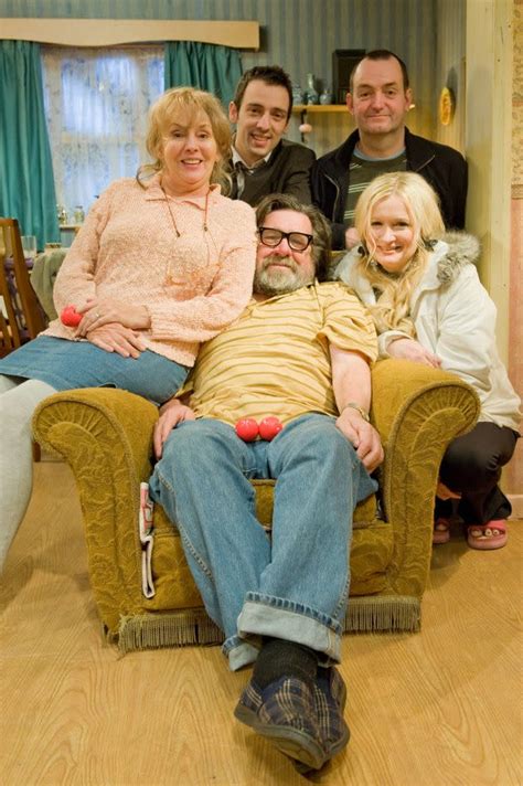 Gogglebox Narrator Craig Cash Says Replacing Caroline Aherne Was ‘Like ...