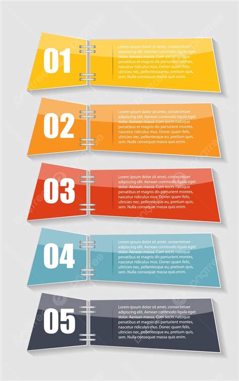 Infographic Templates For Business Vector Illustration Eps Chart