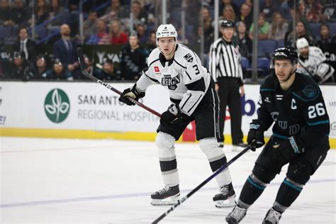 Reign Preview Ontario Vs San Jose 224 La Kings Insider