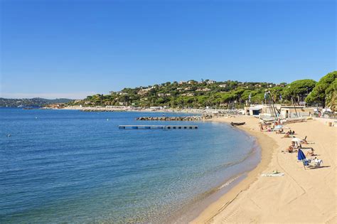 The Best 10 Beaches in Provence-Alpes-Côte d’Azur - Looking for Sand ...