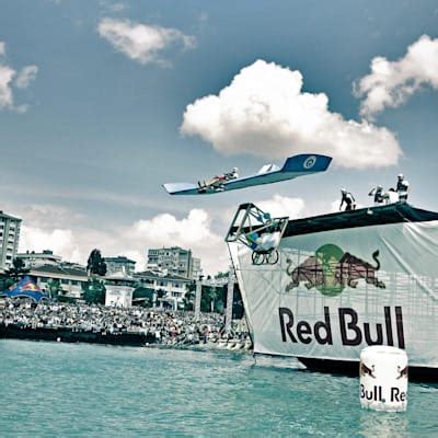 Red Bull Flugtag Istanbul Event Info And Watch Live