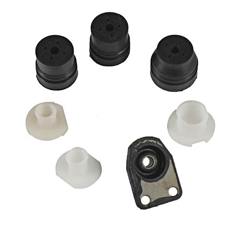 Rubber Mount Annular Buffer Set For Stihl Ms Ms Ebay