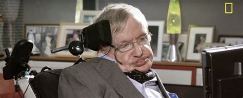 Watch Stephen Hawking Casually Explain What Existed Before The Big Bang ...