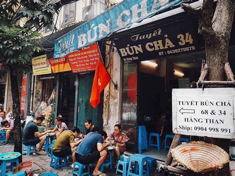 Top Things To Do In Hanoi Hanoi Travel