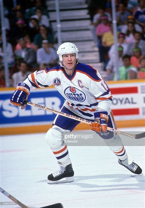 All Images Of Mark Messier