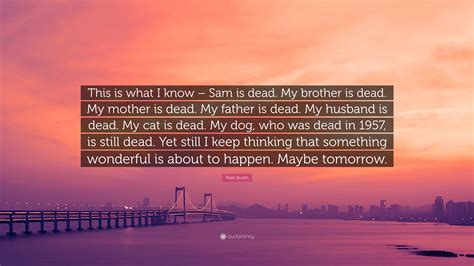 Summary My Brother Sam Is Dead 5