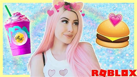 Youtube Leah Ashe Roblox - Daring Diva Human