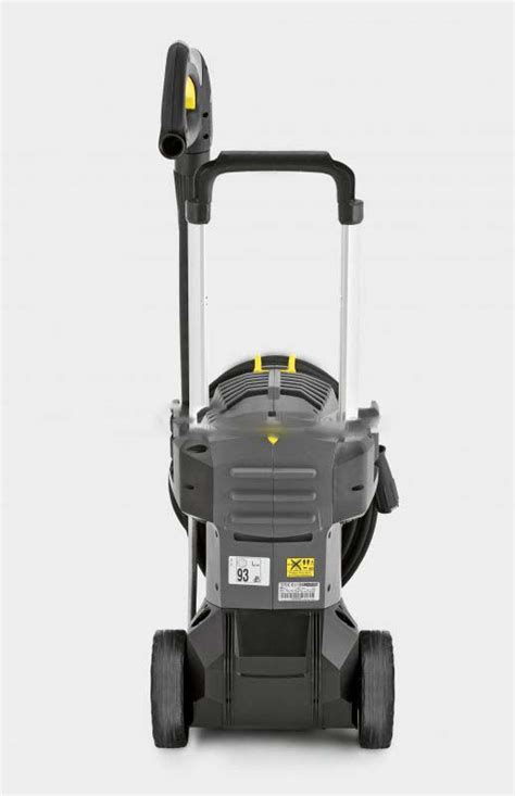 HD 5/15 C Plus Kärcher - SLEVA 10% | Karcher vysokotlaké wap čističe ...