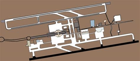 Queen Alia International Airport - Airport Technology