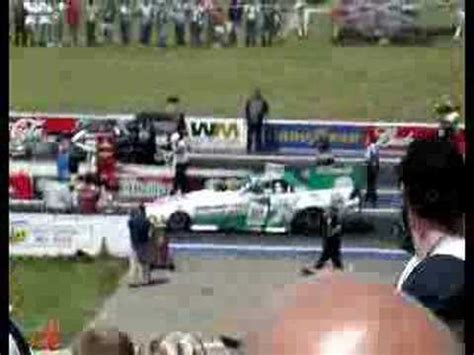 John Force Burnout Youtube