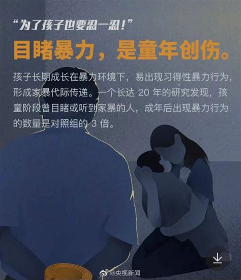 为了孩子不离婚，是最大的错误 父母 婚姻 家庭