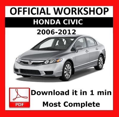 Honda Civic Hybrid Owners Manual Pdf