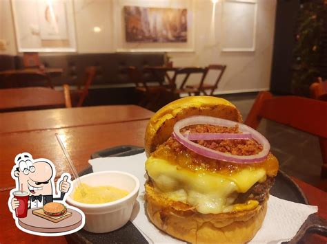 Flavor Burger Restaurant Manaus Restaurant Reviews