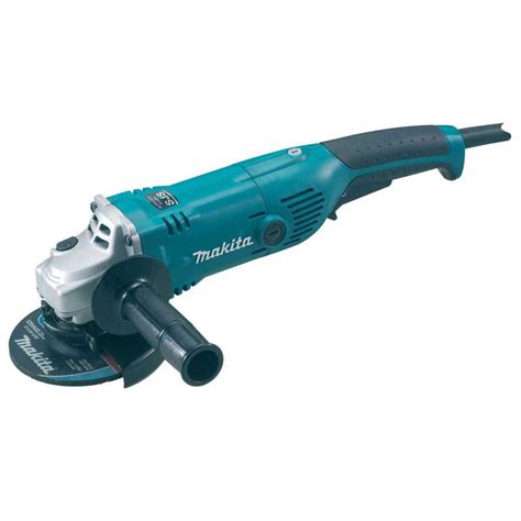 Esmeril Angular Makita Ga Toolmania Cl