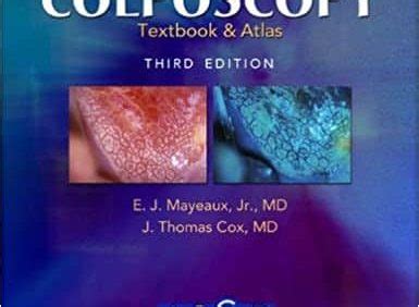 Modern Colposcopy Textbook And Atlas Rd Edition Pdf Geturebook