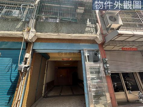 鳳山五甲海洋商圈店住透天 高雄市鳳山區南京路房屋 Yc0361476 台慶不動產