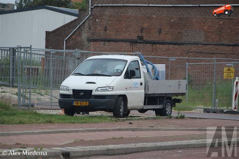 Foto Hyundai H200 #1423138 - TruckFan