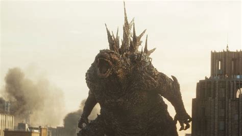 Godzilla Minus One Sequel Gets Promising Update From Director