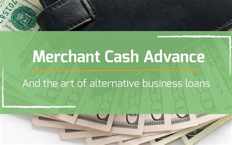 The Many Benefits Of A Merchant Cash Advance From Blursoft