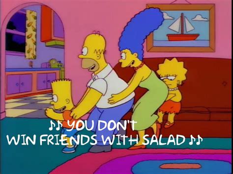 14 Of The Best Simpsons Food Quotes We Found While Drinking At The Office Philadelphia Magazine