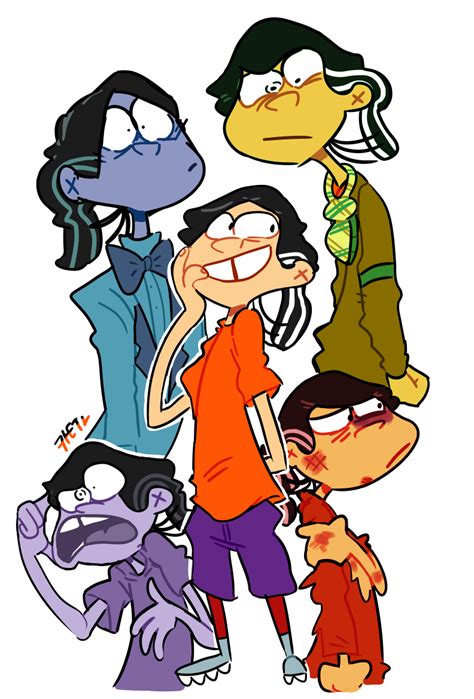 Ed Edd N Eddy Grown Up Tumblr