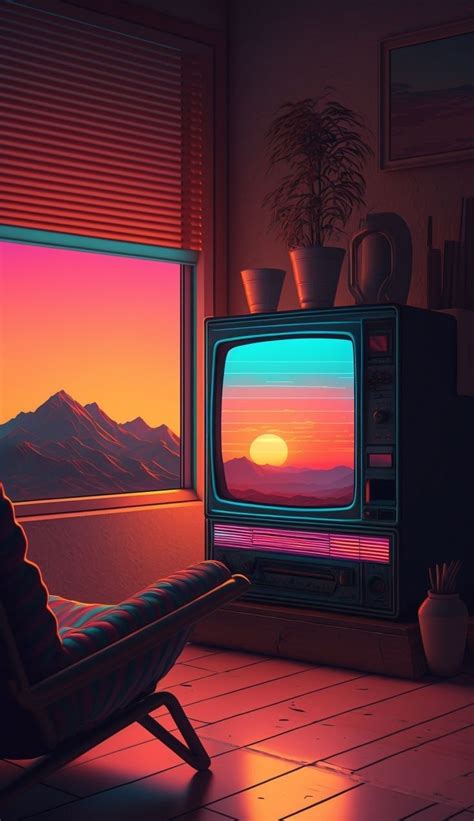 Wallpaper Vaporwave Aesthetic Artofit