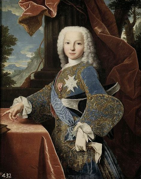 International Portrait Gallery Retrato del joven Infante Felipe de España