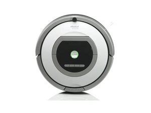 IRobot Roomba 700 Series Repair Help Learn How To Fix It Yourself