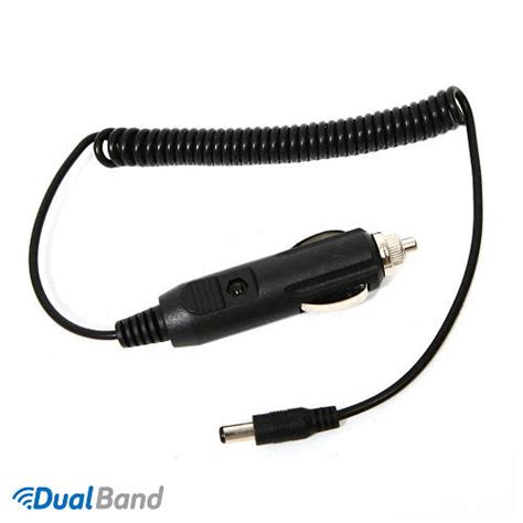 Автомобильное зарядное устройство для Рации Kenwood TH-F9, цена 339 грн ...