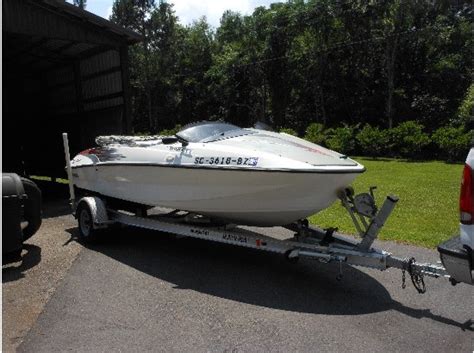 2000 Yamaha Xr1800 Jet Boat Boats For Sale