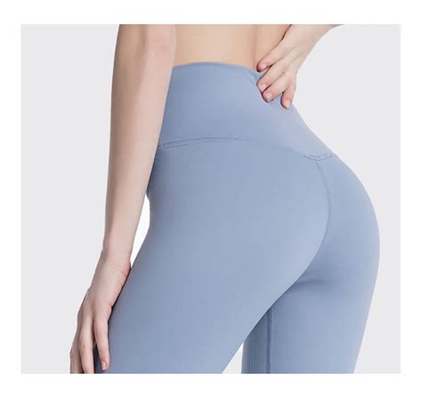 Sexy Yoga Pants With Pockets For Women Leggings Women Yoga Pan Seamless