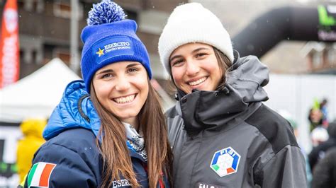 Lucrezia Lorenzi Matilde Mi Manca Ogni Momento Non La Cerco In Pista