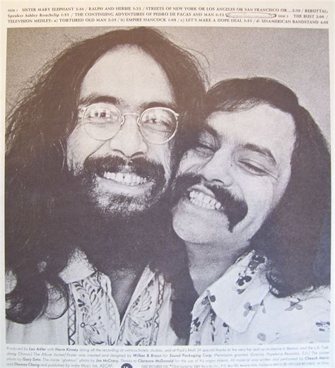Cheech And Chong Gummies 11