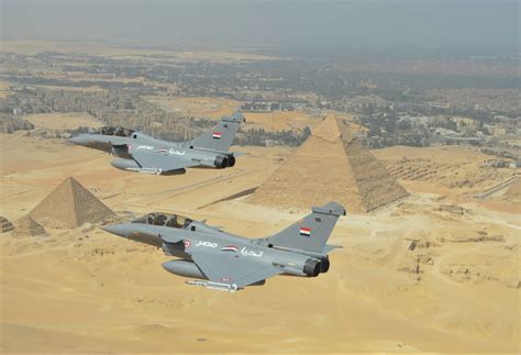 EAF Rafales(Dassault) - European Security & Defence