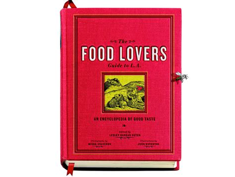 Food Lovers Encyclopedia: H - LAmag