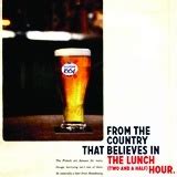 ASA slaps ad ban on Kronenbourg – but not Cantona - More About Advertising