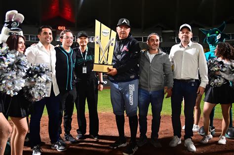 ACEREROS SE QUEDA CON LA COPA GOBERNADOR Puro Beisbol