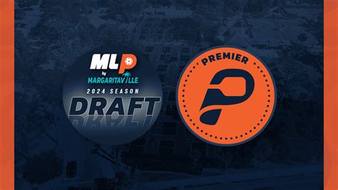 2024 MLP Premier Level Draft Results Major League Pickleball