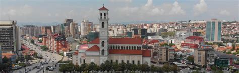 Pristina Kosovo what to see | Evolved Guide