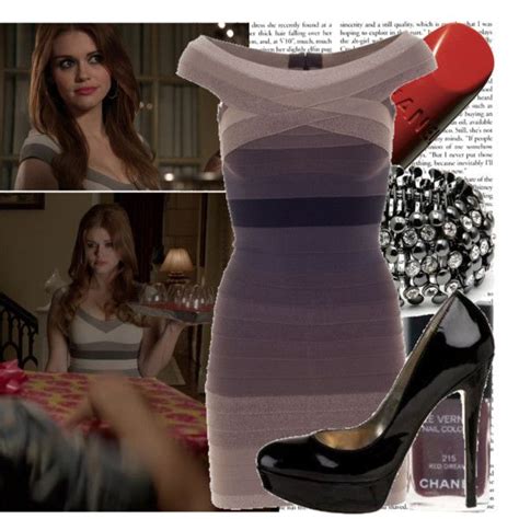 Luxury Fashion Independent Designers SSENSE Lydia Martin Outfits