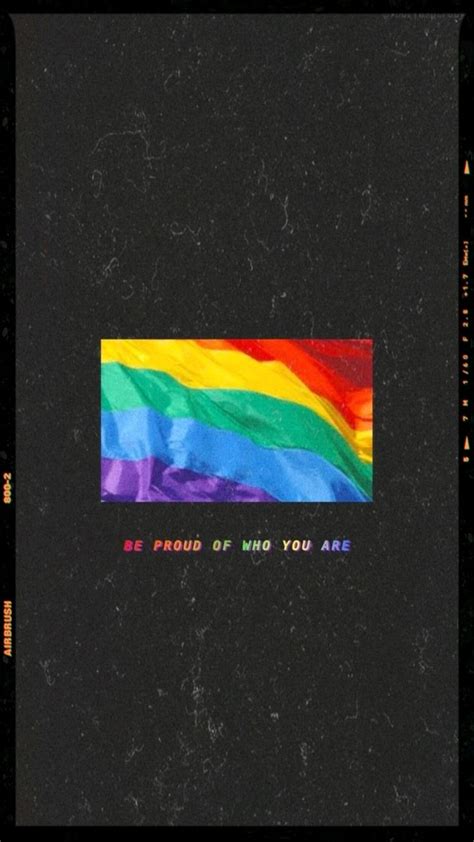 LGBTQ Aesthetic Wallpaper | Lgbt quotes, Lgbt pride quotes, Lgbtq quotes