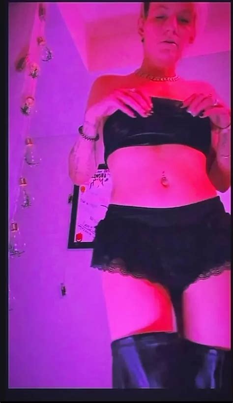 Jolene S Back In Black Free Dance Porn Video A XHamster