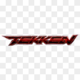 Tekken Logo Png File Tekken Transparent Png Vhv