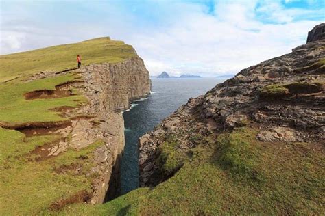 5 Absolute Best Hikes in The Faroe Islands (+Map & Tips)