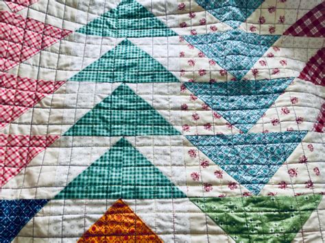 Straight Line Machine Quilting Patterns For Beginners Sew Nikki