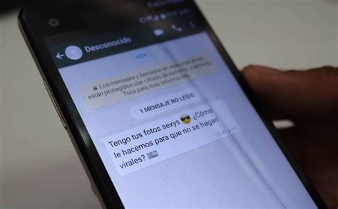 SextorsiÓn Todo Lo Que Debes Saber Sobre El Tema Y Más