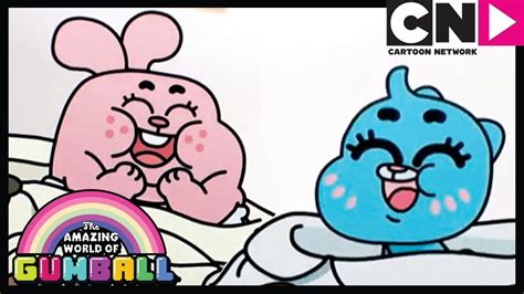 Gumball Watterson As A Baby