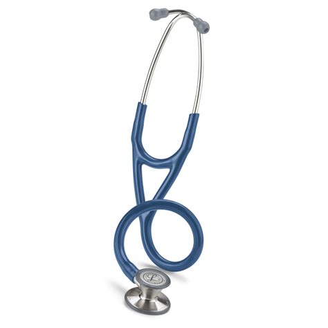 3m Littmann Cardiology Iv Diagnostic Stethoscope High Polish Smoke