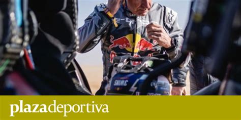 Dakar Lategan Gana La Etapa En Coches Y Sainz Sufre Problemas De